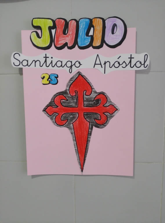 Fiestas litúrgicas